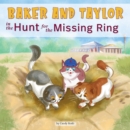 Image for Baker and Taylor: The Hunt for the Missing Ring