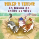 Image for Baker Y Taylor: En busca del anillo perdido (Baker and Taylor: The Hunt for the Missing Ring)