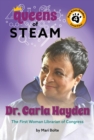 Image for Dr. Carla Hayden: The First Woman Librarian of Congress