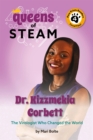 Image for Dr. Kizzmekia Corbett: The Virologist Who Changed the World