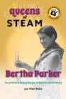 Image for Bertha Parker: La primera arqueologa indigena americana