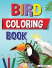 Image for Fun and Easy Birds Coloring Book for Kids