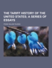 Image for The Tariff History of the United States