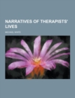 Image for Narratives of Therapists&#39; Lives