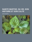 Image for Sainte Marthe