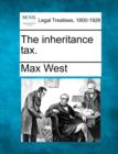 Image for The Inheritance Tax.