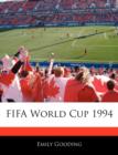 Image for Off the Record Guide to Fifa World Cup 1994