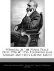 Image for Winners of the Nobel Peace Prize 1926 A 1950