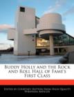 Image for Buddy Holly and the Rock and Roll Hall of Fame&#39;s First Class