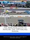 Image for The Armchair Guide to NASCAR
