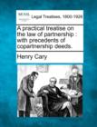 Image for A Practical Treatise on the Law of Partnership