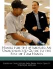 Image for Hanks for the Memories