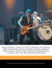 Image for ROCK N&#39;ROLL GUIDE TO VH1&#39;S BEHIND THE MU