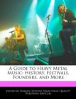 Image for A Guide to Heavy Metal Music