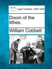Image for Doom of the Tithes.