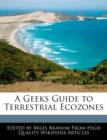 Image for A Geeks Guide to Terrestrial Ecozones