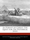 Image for In Pursuit of Christ