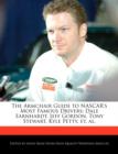 Image for The Armchair Guide to NASCAR&#39;s Most Famous Drivers