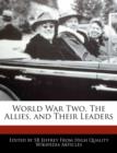 Image for World War Two, the Allies, and Their Leaders