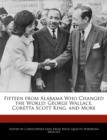Image for Fifteen from Alabama Who Changed the World