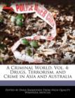 Image for A Criminal World, Vol. 4