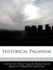 Image for Historical Paganism