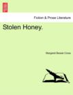 Image for Stolen Honey.