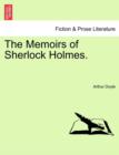 Image for The Memoirs of Sherlock Holmes.