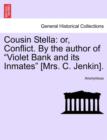 Image for Cousin Stella