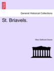 Image for St. Briavels. Vol. I