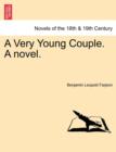 Image for A Very Young Couple. a Novel.