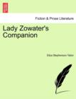 Image for Lady Zowater&#39;s Companion