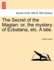 Image for The Secret of the Magian