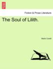 Image for The Soul of Lilith. Vol. III.