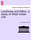 Image for Lutchmee and Dilloo