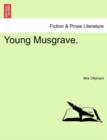 Image for Young Musgrave.