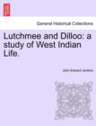 Image for Lutchmee and Dilloo