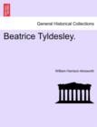 Image for Beatrice Tyldesley.