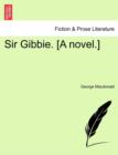 Image for Sir Gibbie. [A Novel.]