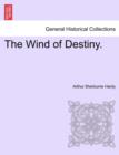 Image for The Wind of Destiny.