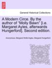 Image for A Modern Circe. by the Author of &quot;Molly Bawn&quot; [I.E. Margaret Ayles, Afterwards Hungerford]. Second Edition.