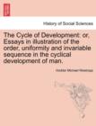 Image for The Cycle of Development