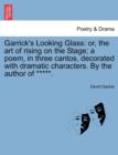Image for Garrick&#39;s Looking Glass