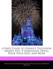 Image for A Fan&#39;s Guide to Disney&#39;s Television Shows, Vol. 9