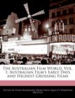 Image for The Australian Film World, Vol. 1