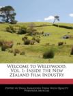 Image for Welcome to Wellywood, Vol. 1