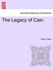 Image for The Legacy of Cain.