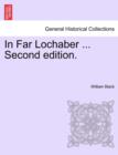 Image for In Far Lochaber ... Second Edition.