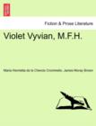 Image for Violet Vyvian, M.F.H.