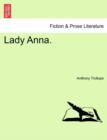 Image for Lady Anna.